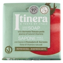 Itinera Sapone Mani e Corpo con bucce di Pomodoro di Sorrento Rinfrescante 100 g